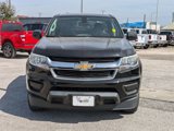 Used 2017 Chevrolet Colorado W/T w/ WT Convenience Package image 2
