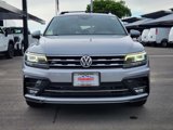 Used 2020 Volkswagen Tiguan SEL Premium R-Line w/ 3rd Row Seat Package image 5
