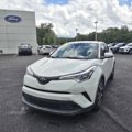 Used 2019 Toyota C-HR XLE image 2