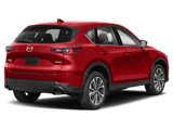 Used 2022 MAZDA CX-5 AWD 2.5 S w/ Premium Plus Pkg image 3