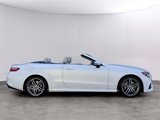 Certified 2019 Mercedes-Benz E 450 Cabriolet w/ Premium 1 Package image 4