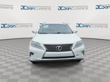 Used 2015 Lexus RX 350 AWD image 3