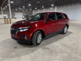 Used 2022 Chevrolet Equinox LT image 3