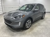 Used 2022 Ford Escape SEL image 3