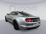 Certified 2020 Ford Mustang Coupe w/ Black Accent Package image 4