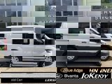 Certified 2023 Ford Transit 250 Low Roof w/ Exterior Upgrade Package image 2