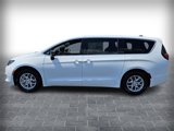 New 2026 Chrysler Voyager LX image 3