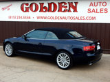 Used 2011 Audi A5 2.0T Premium Plus image 2