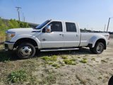 Used 2014 Ford F350 Lariat w/ Lariat Interior Package image 3