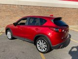 Used 2015 MAZDA CX-5 Grand Touring image 3