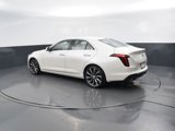 Used 2022 Cadillac CT4 Premium Luxury w/ LPO, Radiant Package image 4