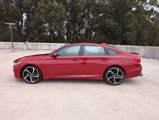 Used 2020 Honda Accord Sport image 2