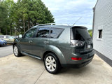 Used 2009 Mitsubishi Outlander SE image 5