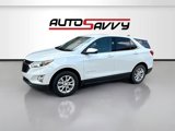 Used 2020 Chevrolet Equinox LT image 3