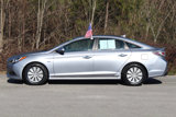 Used 2016 Hyundai Sonata SE image 4