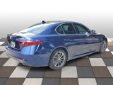 Used 2017 Alfa Romeo Giulia image 4