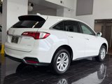 Used 2018 Acura RDX AWD w/ Technology Package image 6