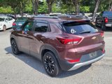 Used 2023 Chevrolet TrailBlazer LT image 3