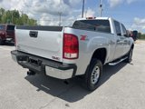 Used 2010 GMC Sierra 2500 SLE w/ SLE Preferred Package image 5