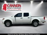Used 2019 Nissan Frontier SV w/ Value Truck Package image 2