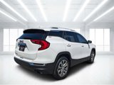 Used 2020 GMC Terrain SLT w/ Preferred Package image 4