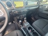 Used 2023 Jeep Wrangler Sahara image 5