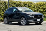 Used 2023 MAZDA CX-30 AWD 2.5 S w/ Premium Package image 2