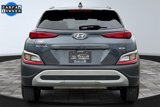 Used 2022 Hyundai Kona SEL w/ Cargo Package image 4
