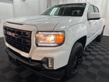 Used 2021 GMC Canyon Elevation image 4