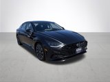 Used 2021 Hyundai Sonata Limited image 4