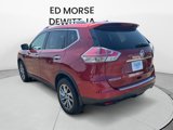 Used 2015 Nissan Rogue SL w/ SL Premium Package image 3