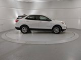 Used 2021 Chevrolet Equinox LS image 2