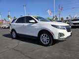 Used 2024 Chevrolet Equinox LT image 2