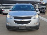 Used 2011 Chevrolet Traverse LT w/ Personal Connectivity Package image 2