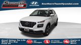 New 2025 Hyundai Venue SEL image 1
