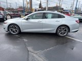 Used 2020 Chevrolet Malibu LT image 4