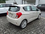 Used 2021 Chevrolet Spark LT image 4