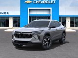 New 2025 Chevrolet Trax RS w/ Sunroof Package image 6