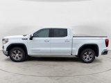 Used 2021 GMC Sierra 1500 SLT w/ X31 Off-Road Package image 2