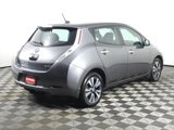 Used 2015 Nissan Leaf SV w/ LED & Quick Charge Package image 5