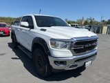 Used 2019 RAM 1500 Big Horn image 2