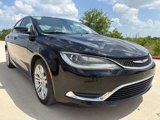 Used 2015 Chrysler 200 Limited w/ Convenience Group image 3