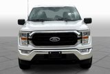 Used 2021 Ford F150 XLT w/ Equipment Group 301A Mid image 3