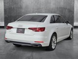 Used 2019 Audi A4 2.0T Premium Plus w/ Premium Plus Package image 5