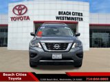 Used 2020 Nissan Pathfinder S image 4