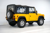 Used 1994 Land Rover Defender 90 image 3