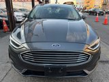 Used 2019 Ford Fusion SEL image 2