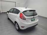Used 2017 Ford Fiesta SE image 5