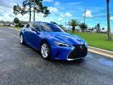 Used 2021 Lexus IS 300 w/ Accessory Package image 5