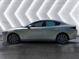 New 2025 MAZDA MAZDA3 s image 4